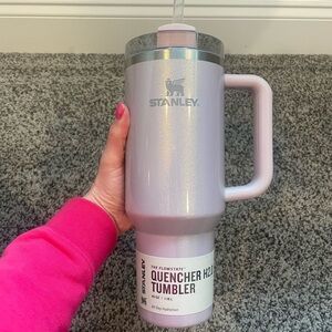 Stanley Quencher H2.0 Tumbler - Aster
